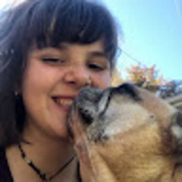 Meet your Posher, Nora - Picture 1 of 1